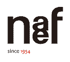 NAEF logo