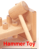 Hammer Toy