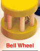 Bell Wheel