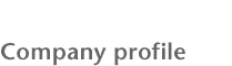Company profile