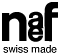 NAEF logo