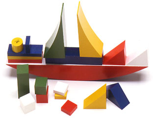 バウハウス・バウスピール