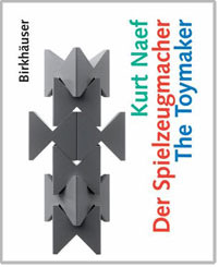 Toy makers no.1 NAEF