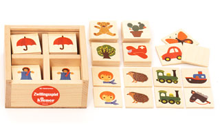 Toy makers no.2 KIENER Toy makers no.2 KIENER