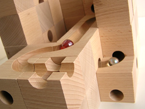 Toy makers