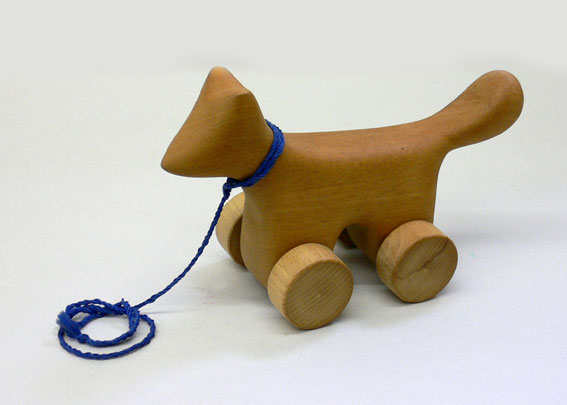 Toy makers