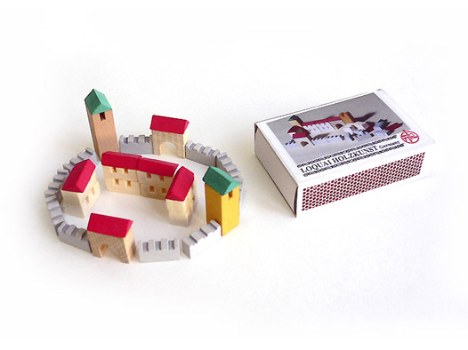 ドイツ　ザイフェン　美品　マッチ箱　　　　　コレクション　　ミニチュア マッチ箱のミニチュア：生活・くらし：百町森