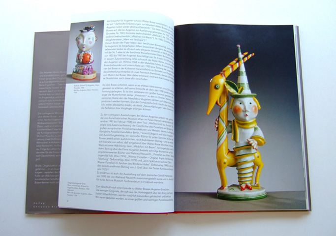 Toy makers no.27 Bosse