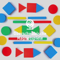 Magnetspiele