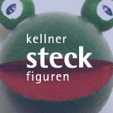 KellnerSteckFiguren/ケルナースティック社 | ANDCHILD